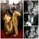 Black Out Charlotte Escape Room photo