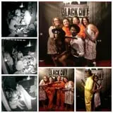 Black Out Charlotte Escape Room photo