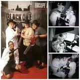 Black Out Charlotte Escape Room photo