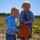 Carolyn's Pumpkin Patch