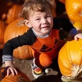 Carolyn's Pumpkin Patch