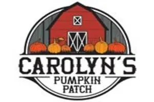 Carolyn's Pumpkin Patch