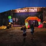 Spooky Town