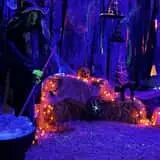 Spooky Town