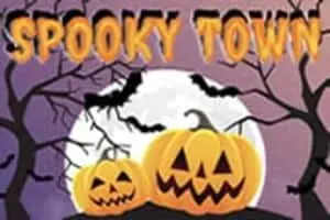 Spooky Town