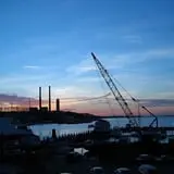 Port Jefferson Ferry photo