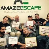 Amaze Escape Arlington photo
