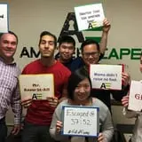 Amaze Escape Arlington photo