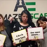 Amaze Escape Arlington photo