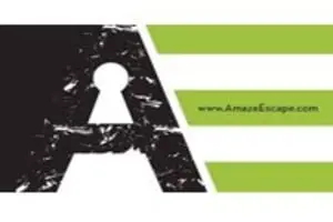 Amaze Escape Arlington