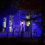 Demon Acres Haunted House & Hayride