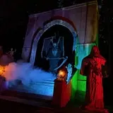 Demon Acres Scream Park photo