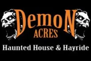 Demon Acres Haunted House & Hayride