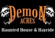 Demon Acres Haunted House & Hayride