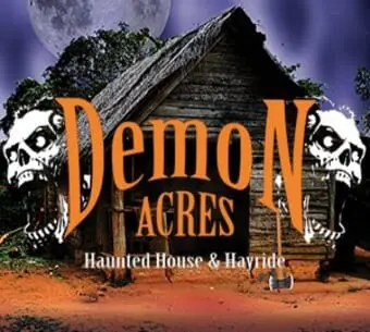 Demon Acres Haunted House & Hayride