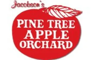 Pine Tree Apple Orchard