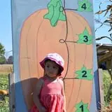 Tom and Zach's Pumpkin Patch photo