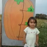 Tom and Zach's Pumpkin Patch photo