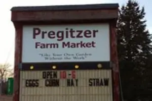 Pregitzer Farm Market