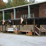 Coston Farm and Apple House photo