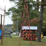 Coston Farm and Apple House photo