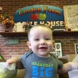 Coston Farm and Apple House photo