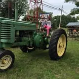 Coston Farm and Apple House photo