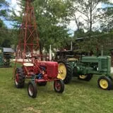 Coston Farm and Apple House photo