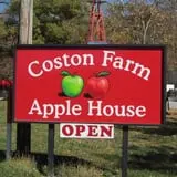 Coston Farm and Apple House photo