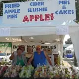 Coston Farm and Apple House photo