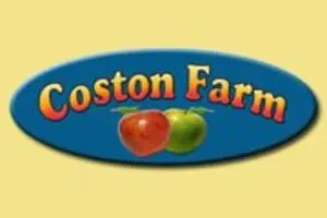 Coston Farm and Apple House