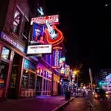 Nashville Ghosts photo