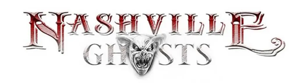 Nashville Ghosts