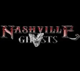 Nashville Ghosts