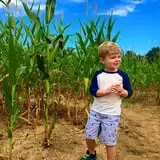 Brookdale Farms Fall Festival photo