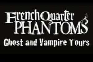 French Quarter Phantoms Tours
