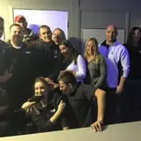 Trapped Toledo photo