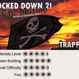 Trapped Toledo photo