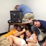 Trapped Toledo photo