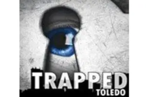 Trapped Toledo