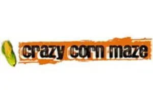 Crazy Corn Maze