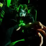 Hudson Haunted House
