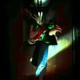 Hudson Haunted House