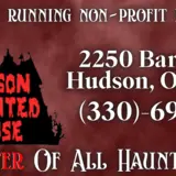 Hudson Haunted House photo