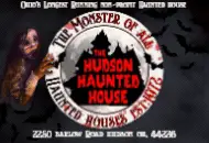 Hudson Haunted House