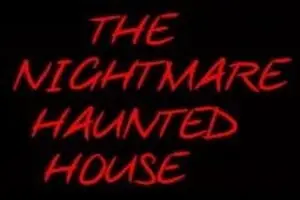 The Nightmare Haunted House