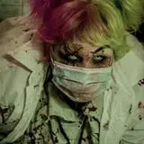 The Nightmare Haunted House photo