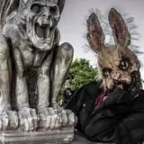 The Nightmare Haunted House photo