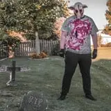 The Nightmare Haunted House photo