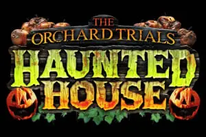 The Orchard Trials Haunted House